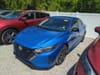2 thumbnail image of  2024 Nissan Sentra SR