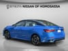 11 thumbnail image of  2024 Nissan Sentra SR