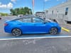5 thumbnail image of  2024 Nissan Sentra SR