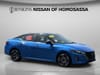 5 thumbnail image of  2024 Nissan Sentra SR