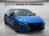 2 thumbnail image of  2024 Nissan Sentra SR