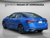 10 thumbnail image of  2024 Nissan Sentra SR