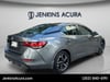 3 thumbnail image of  2024 Nissan Sentra SV