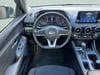 11 thumbnail image of  2024 Nissan Sentra SV