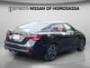 5 thumbnail image of  2024 Nissan Sentra SV