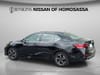7 thumbnail image of  2024 Nissan Sentra SV