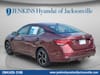 8 thumbnail image of  2024 Nissan Sentra SV