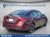 4 thumbnail image of  2024 Nissan Sentra SV