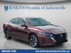 1 thumbnail image of  2024 Nissan Sentra SV