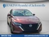 14 thumbnail image of  2024 Nissan Sentra SV