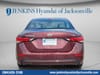 6 thumbnail image of  2024 Nissan Sentra SV