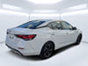3 thumbnail image of  2024 Nissan Sentra SV