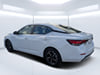6 thumbnail image of  2024 Nissan Sentra SV