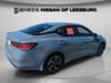 11 thumbnail image of  2024 Nissan Sentra SV