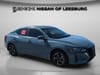 1 thumbnail image of  2024 Nissan Sentra SV