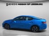 10 thumbnail image of  2024 Nissan Sentra SV