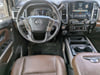 18 thumbnail image of  2024 Nissan Titan Platinum Reserve