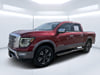 11 thumbnail image of  2024 Nissan Titan Platinum Reserve