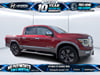 1 thumbnail image of  2024 Nissan Titan Platinum Reserve