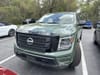 3 thumbnail image of  2024 Nissan Titan SV