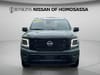 3 thumbnail image of  2024 Nissan Titan SV