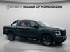 5 thumbnail image of  2024 Nissan Titan SV