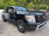 1 thumbnail image of  2024 Nissan Titan SV