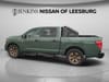 11 thumbnail image of  2024 Nissan Titan SV