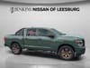 2 thumbnail image of  2024 Nissan Titan SV