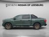 10 thumbnail image of  2024 Nissan Titan SV