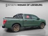 5 thumbnail image of  2024 Nissan Titan SV