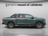 3 thumbnail image of  2024 Nissan Titan SV