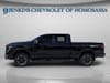 10 thumbnail image of  2024 Nissan Titan XD PRO-4X