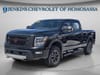 13 thumbnail image of  2024 Nissan Titan XD PRO-4X