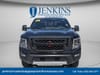 13 thumbnail image of  2024 Nissan Titan XD PRO-4X