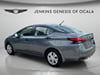 5 thumbnail image of  2024 Nissan Versa 1.6 S
