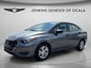 7 thumbnail image of  2024 Nissan Versa 1.6 S
