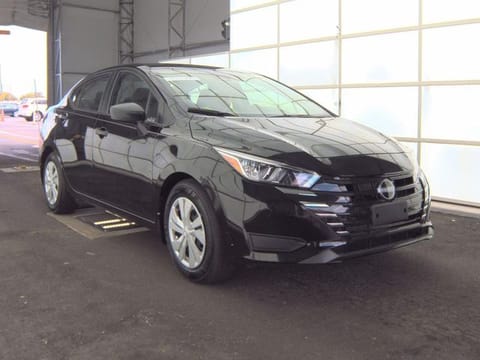 1 image of 2024 Nissan Versa 1.6 S