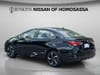 11 thumbnail image of  2024 Nissan Versa 1.6 SR