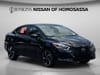 2024 Nissan Versa 1.6 SR