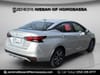 3 thumbnail image of  2024 Nissan Versa 1.6 SV