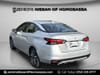6 thumbnail image of  2024 Nissan Versa 1.6 SV