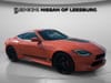 2024 Nissan Z Performance