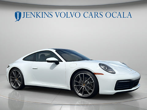 1 image of 2024 Porsche 911 Carrera