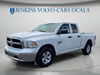 7 thumbnail image of  2024 Ram 1500 Classic SLT