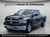 14 thumbnail image of  2024 Ram 1500 Classic SLT