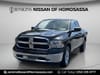 13 thumbnail image of  2024 Ram 1500 Classic SLT