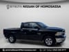 3 thumbnail image of  2024 Ram 1500 Classic SLT