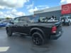 9 thumbnail image of  2024 Ram 1500 Classic Warlock