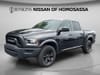 14 thumbnail image of  2024 Ram 1500 Classic Warlock
